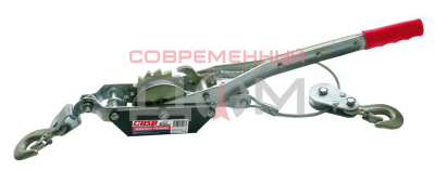 Лебедка USPEX 2000кг /64642/